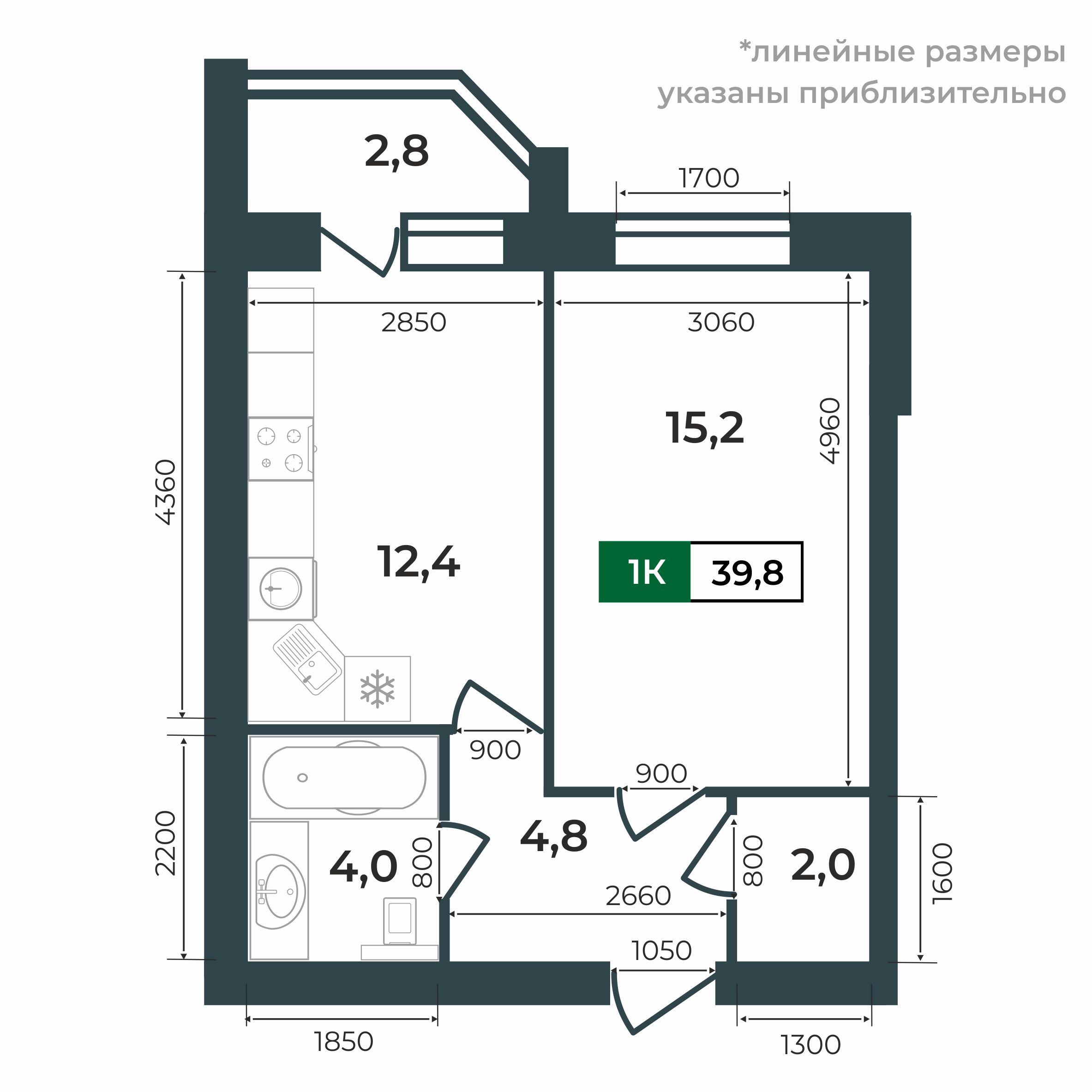 2d flat_plan