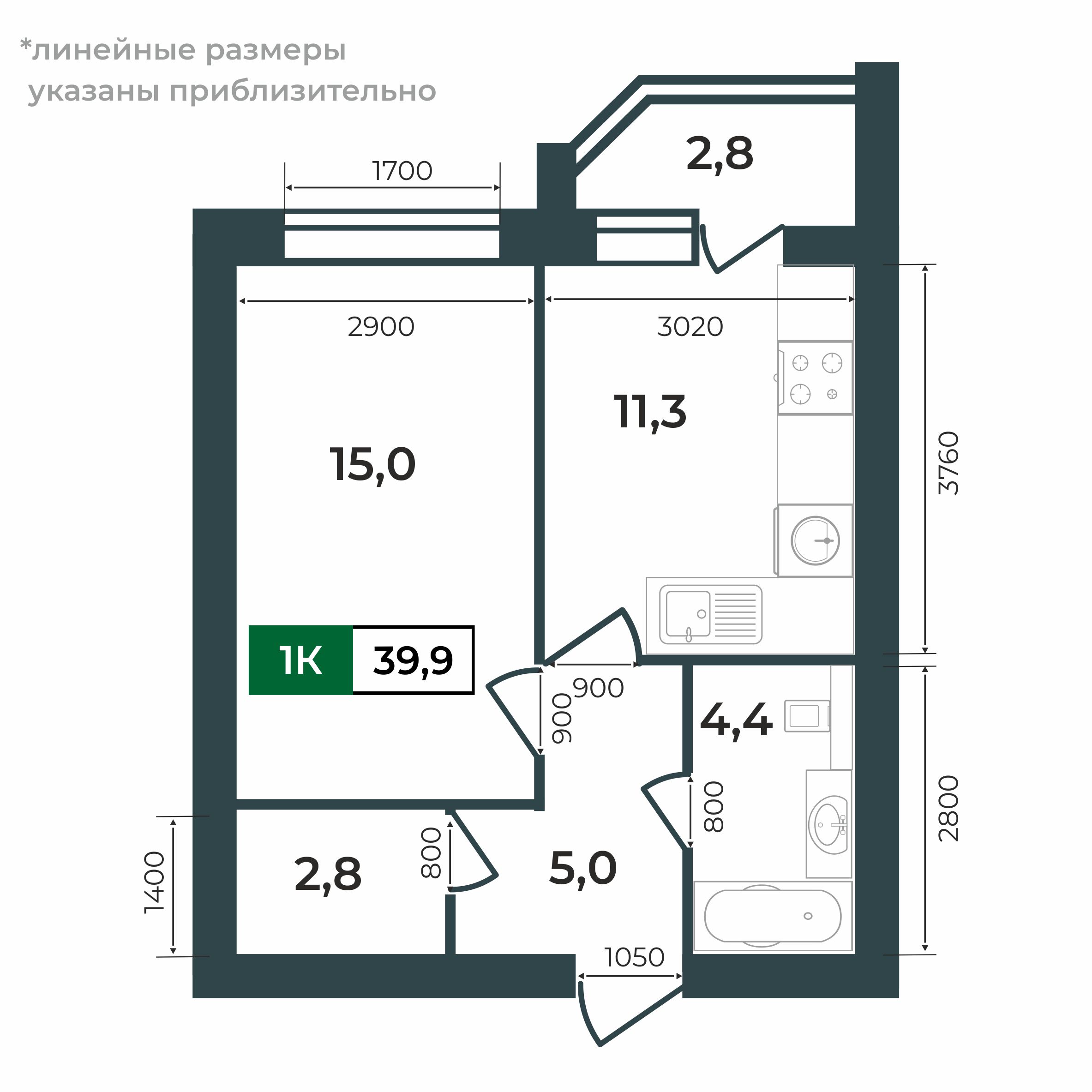2d flat_plan