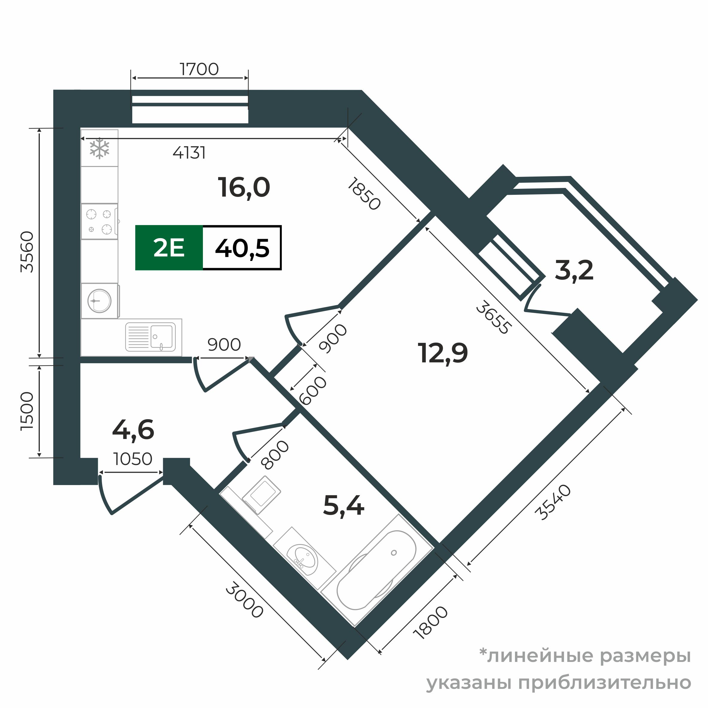 2d flat_plan