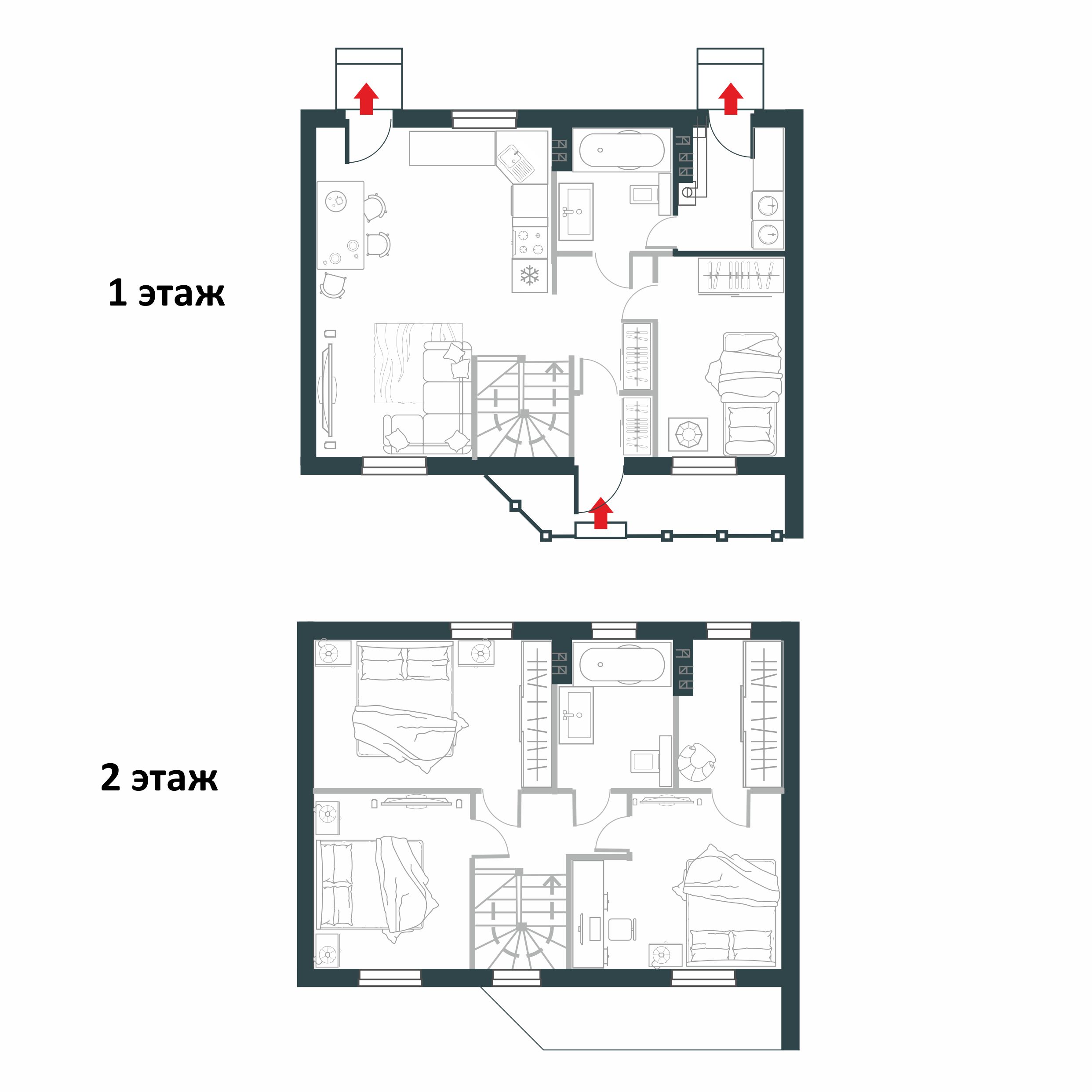 2d flat_plan