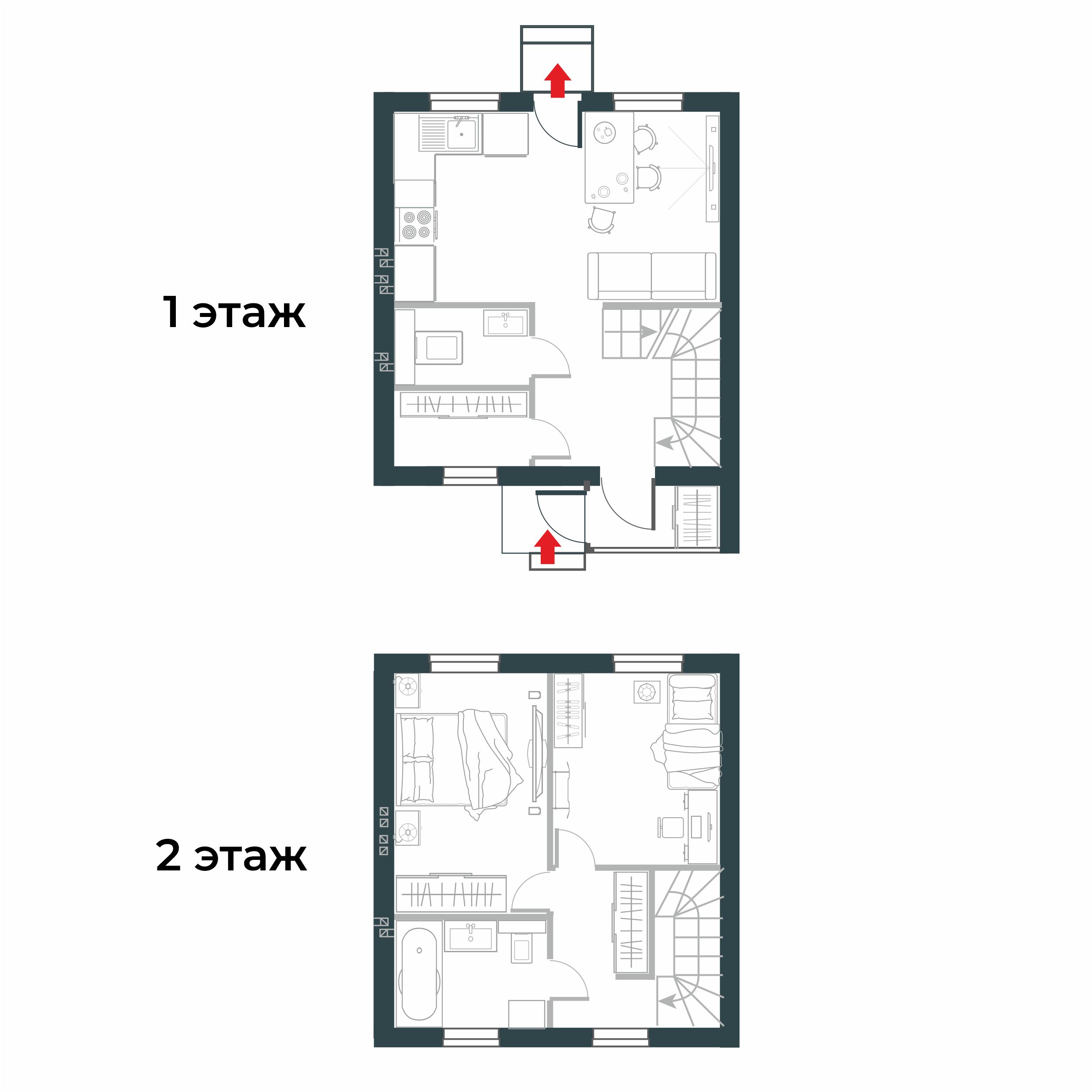 2d flat_plan