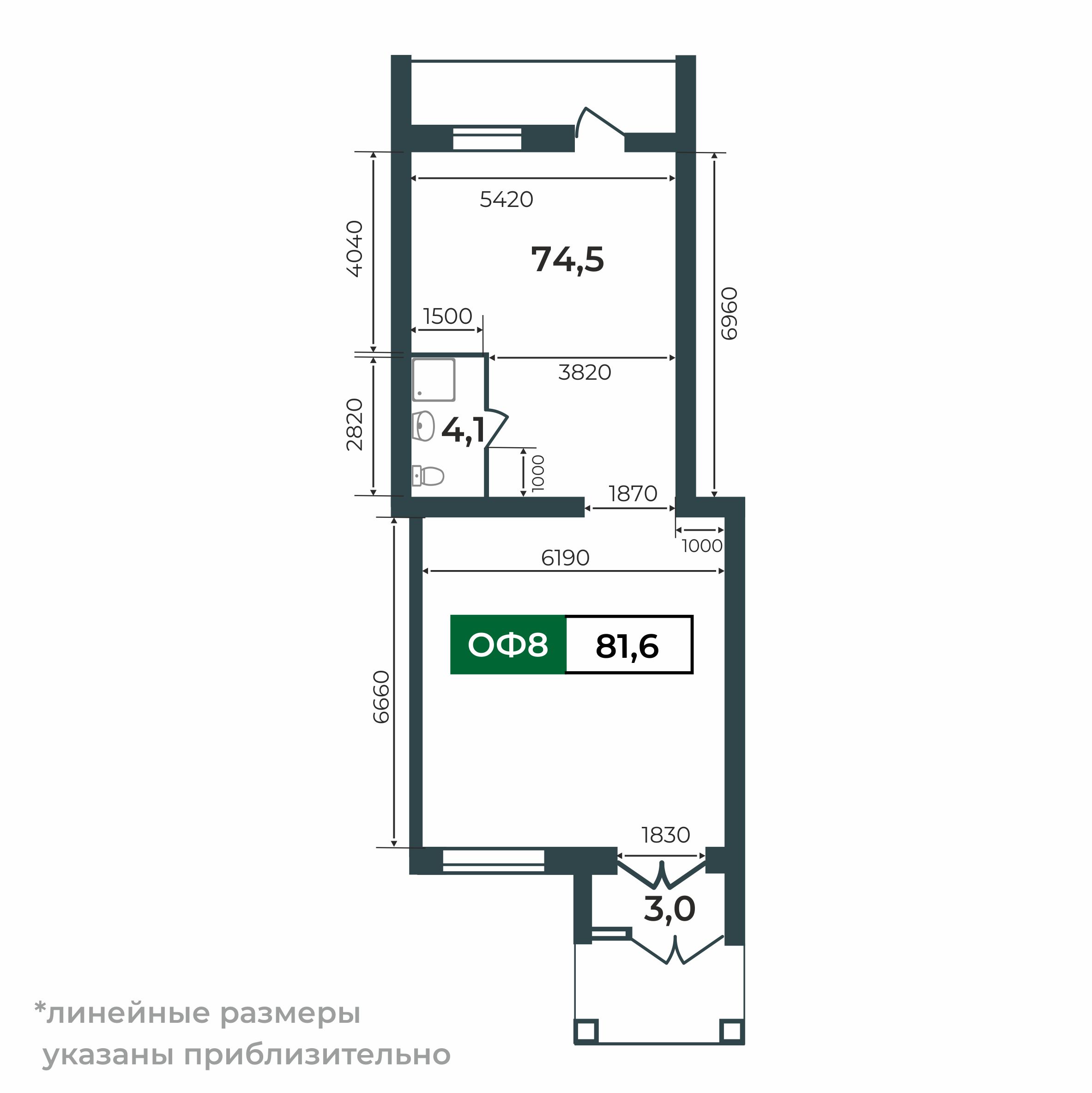 2d flat_plan