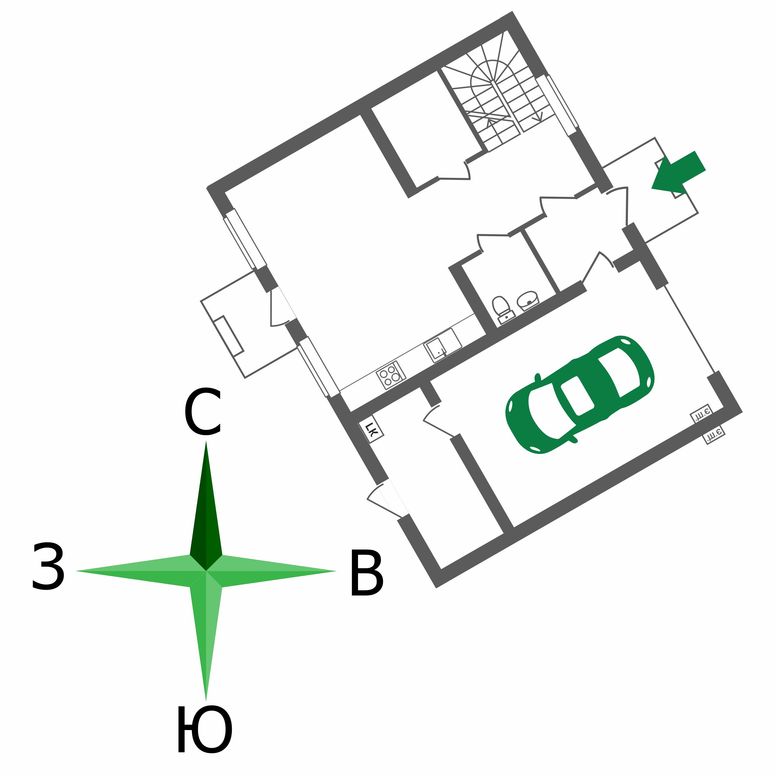 compass