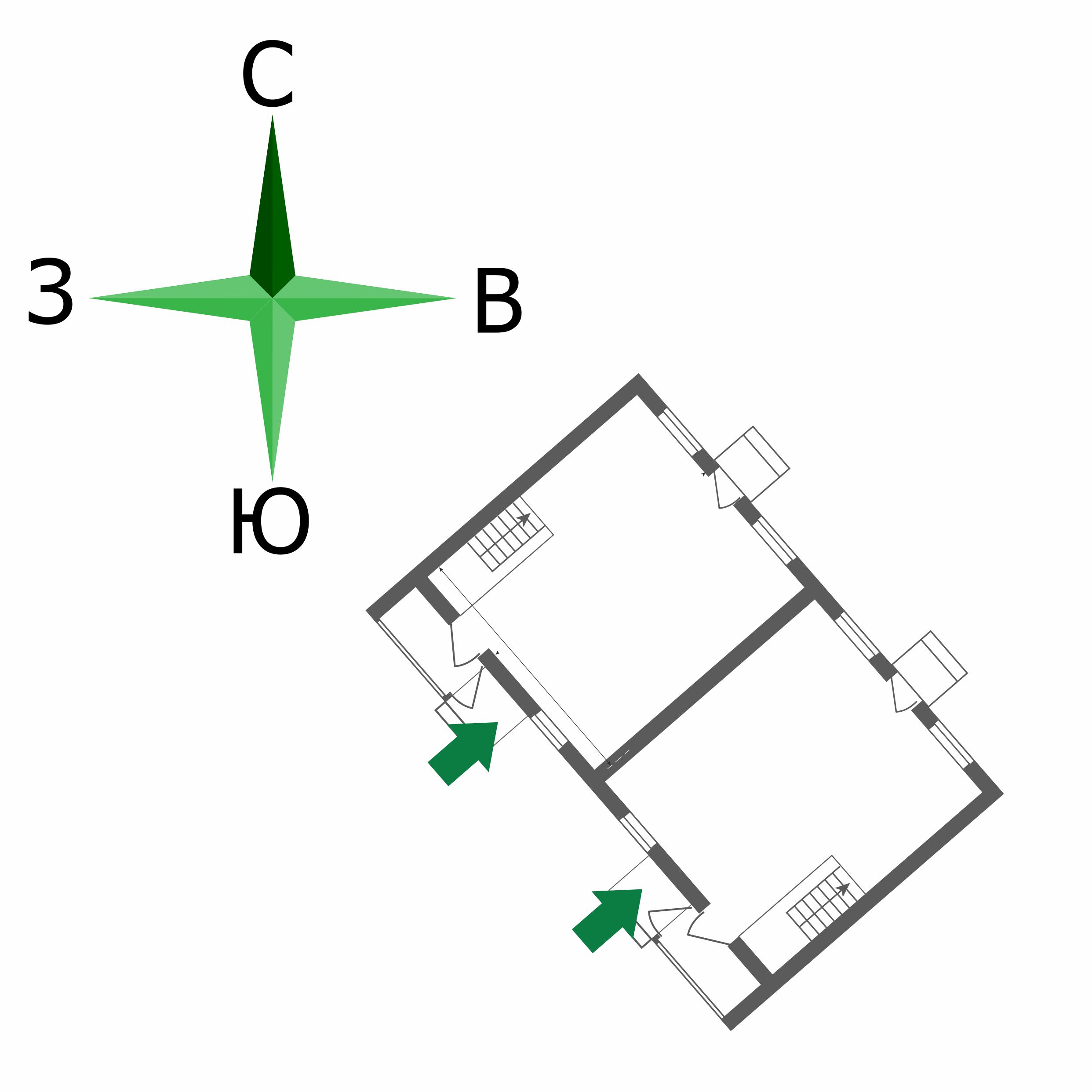 compass