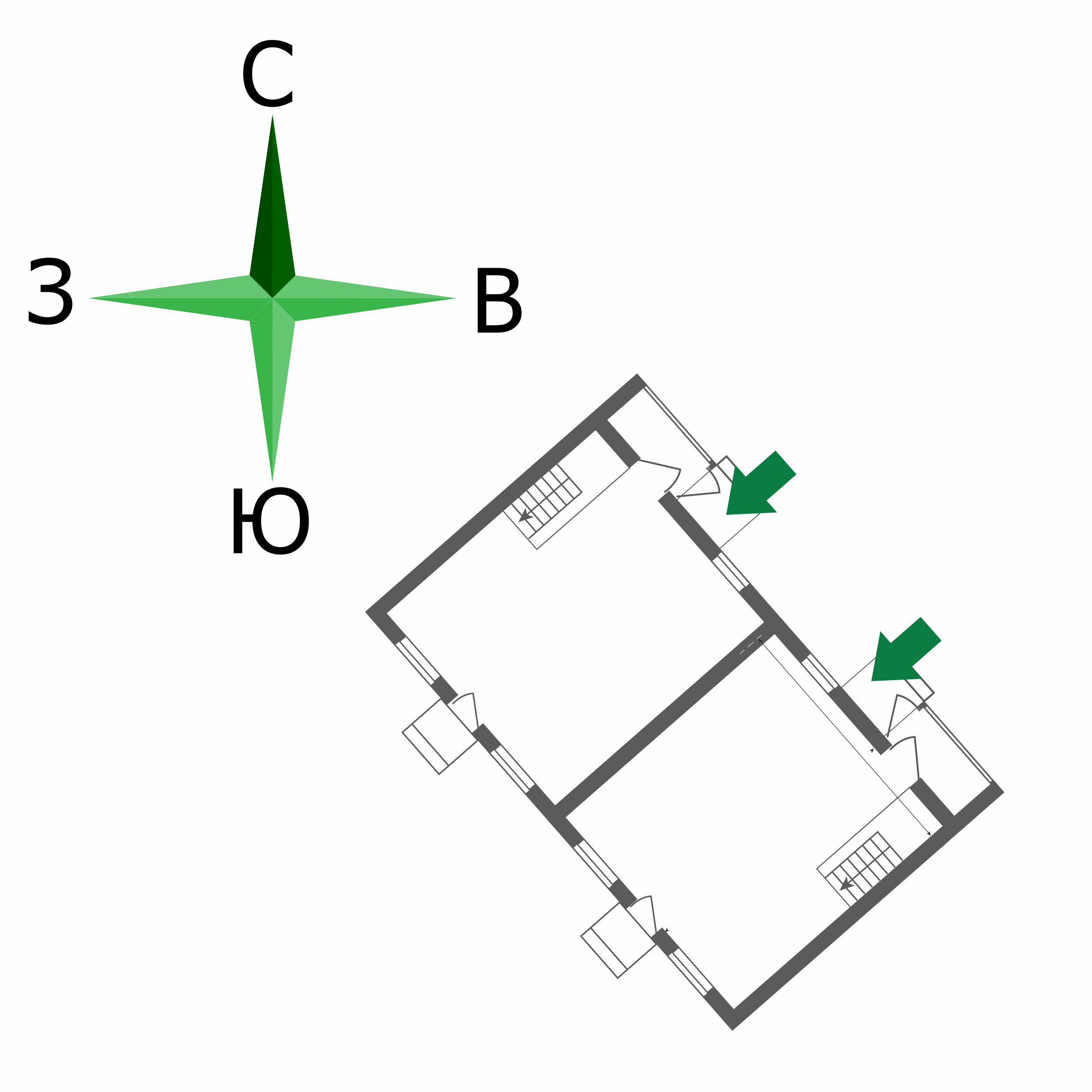 compass