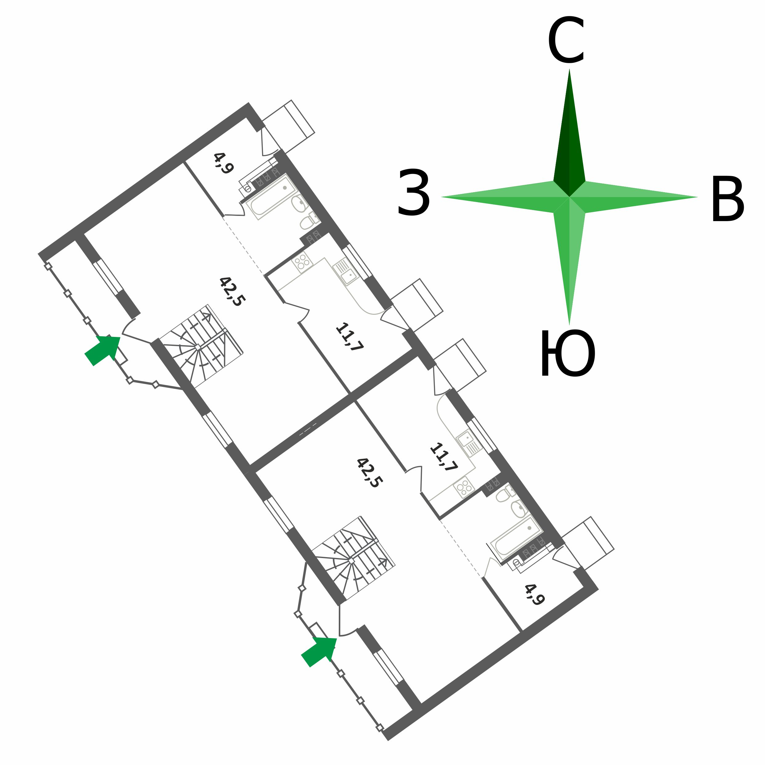 compass