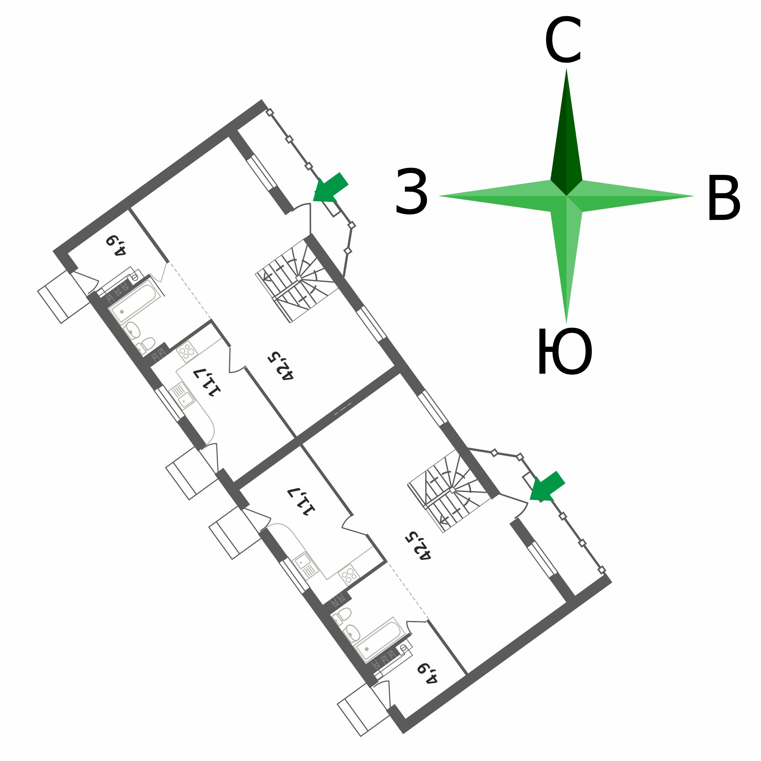 compass