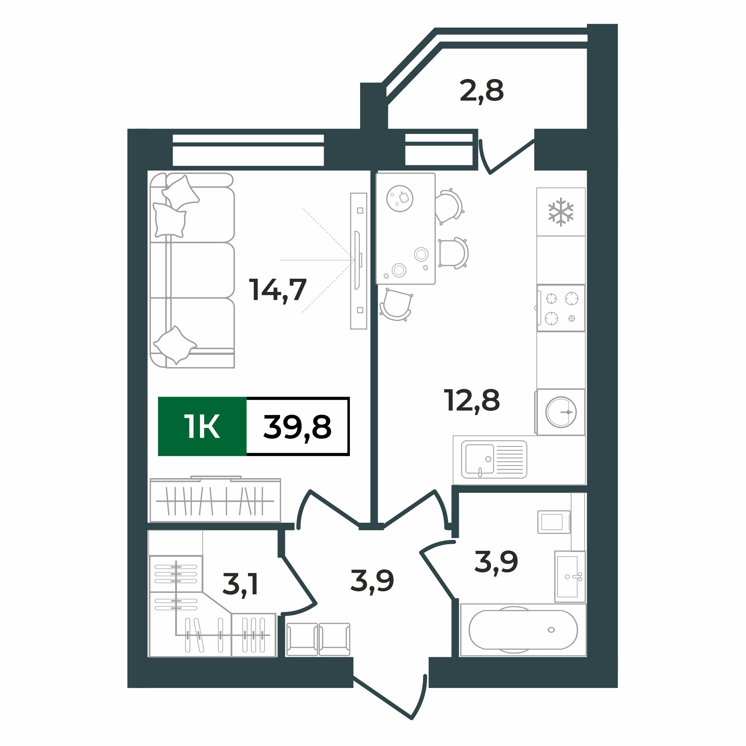 2d layout