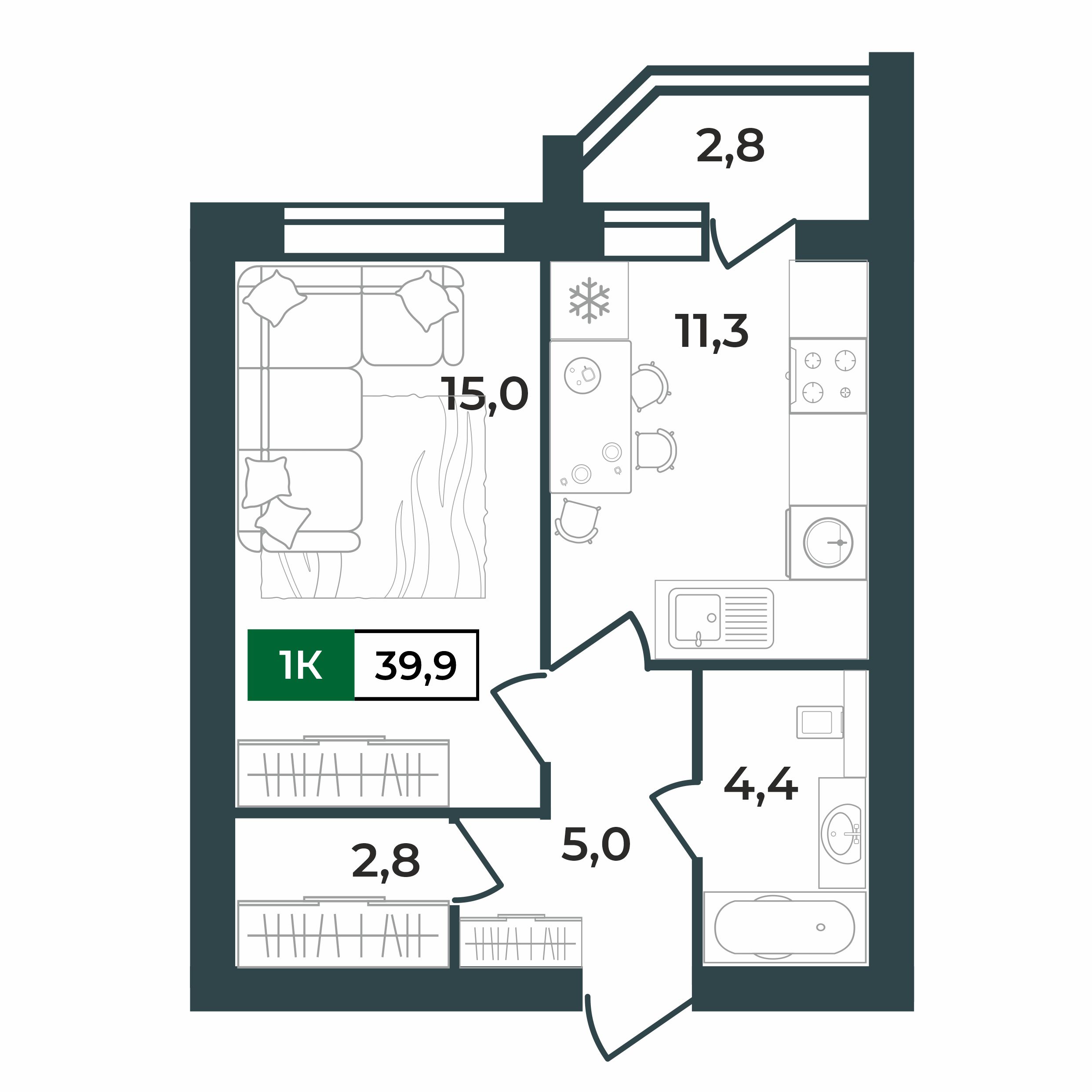 2d layout