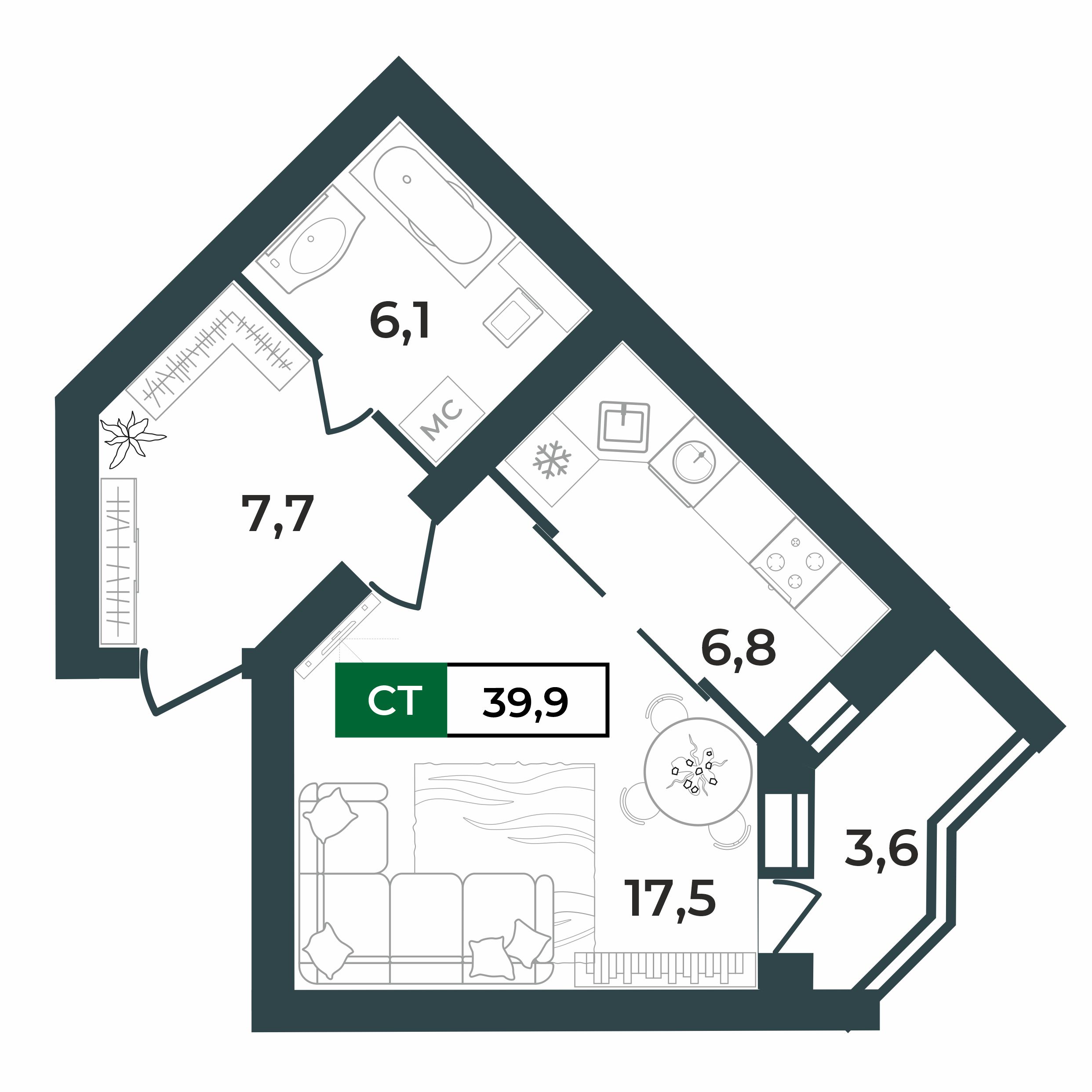 2d layout