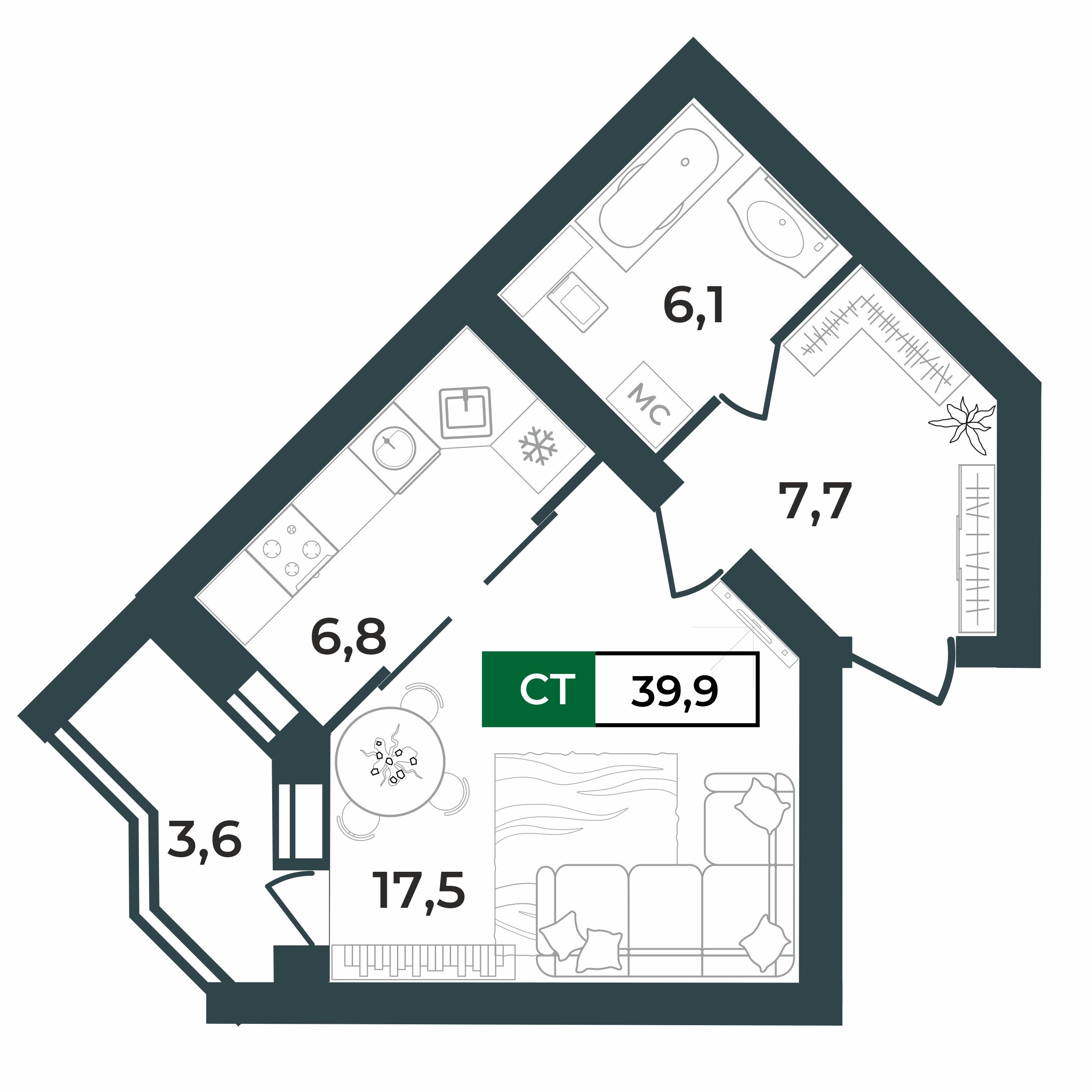 2d layout