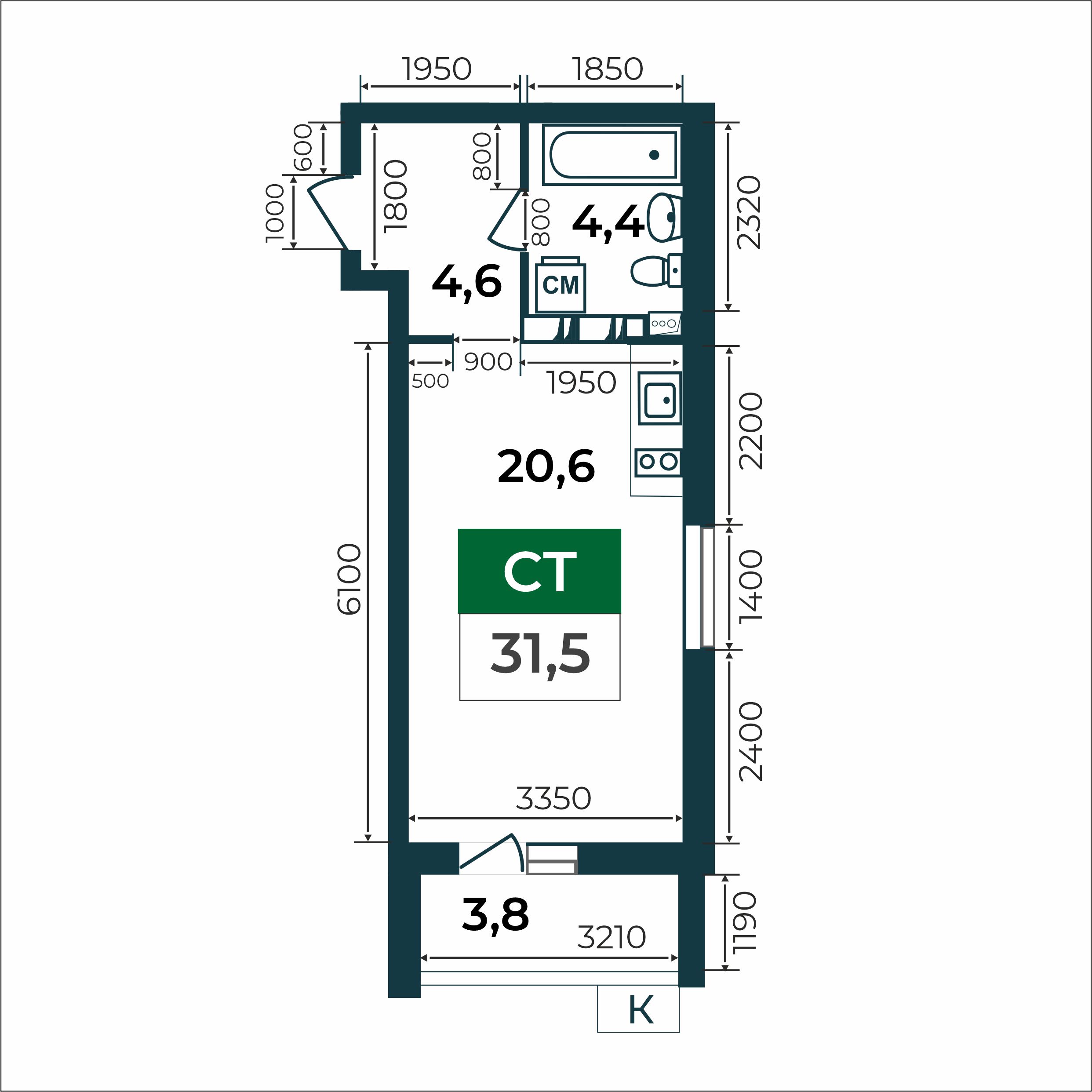 2d flat_plan